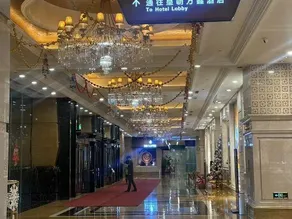 Marvelot Hotel Shenyang - Image 3