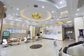 GreenTree Inn JiangXi JiuJiang Railway Station Front HongXiang Business Hotel - Image 3
