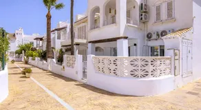 Vera Playa Fantástico Bajo Jardín Piscina Wifi AC - Image 5