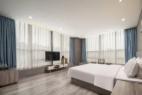 Yuezhuang Hotel - Image 2