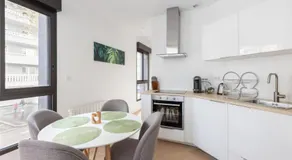 Appartement Céladon - Welkeys - Image 5