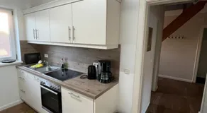 Ferienwohnung Aspelohe - Apartment 1 - Image 3