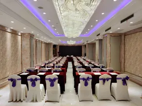 Vienna Hotel Shanghai Yangpu Wujiaochang - Image 4
