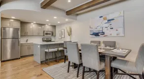 Updated Core 3 BR, 3 BA with AC, Pool & Hot-tub! - Image 5