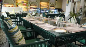 The Golden Valley Hotel and Resort , Sariska - Image 2