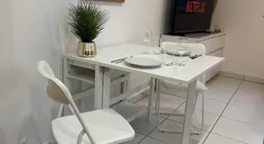 Moderne FeWo nahe Mainz für 4 Personen - Image 5