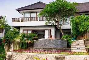 Entire 1 BR Private Pool Villa #L344 - Image 5