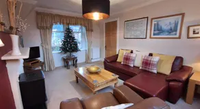 Andreu Cottage - Charmantes Ferienhaus in Callander - Image 2