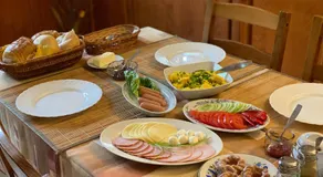 Villa Holma *** Agroturystyka - Image 5