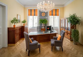 Appartement-Hotel an der Riemergasse - Image 2