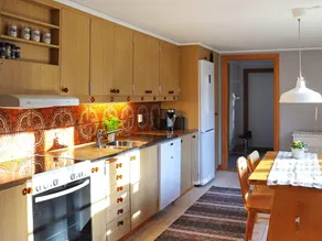 6 Personen Ferienhaus in ULLARED-By Traum - Image 1
