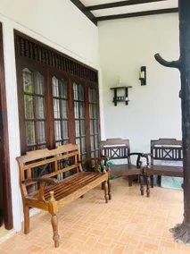 Second Home Resort- Homestay AC Room with Attached Bathroom and WiFi - Image 3