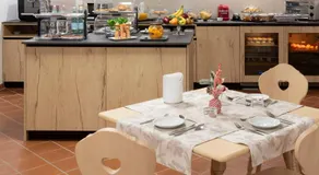 Chalet Stadio - Image 3