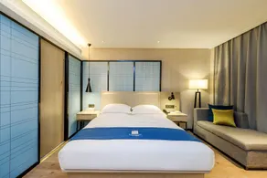 Echarm Hotel Guiyang Xiaohe Huanghe Road - Image 4