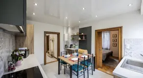 Gîte Les Mésanges Vertes - Image 2
