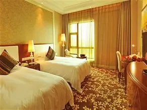 Pujing Garden Hotel - Image 5