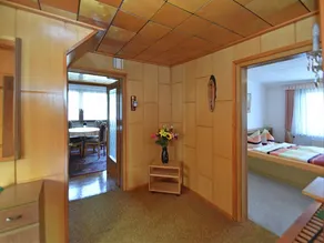 holiday home in the Thuringian Forest with roof - Image 3