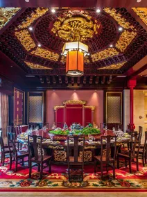 Huasheng Jiangquancheng Hotel - Image 4