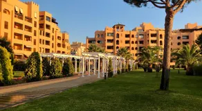Appartement en bord de mer 4 personnes Isla Canela DUF02 - Image 4