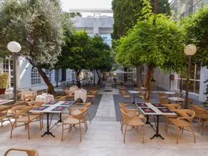 Hotel San Gil - Image 3