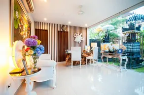 Romantic 1BDR Villa with Private Pool in Legian - Image 3