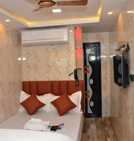 Hotel The City of Joy - Image 5