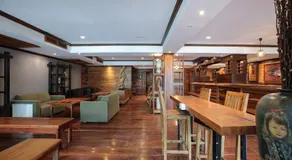 Arbor's house and hostel - Image 2