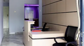 Mevis Boutique Hotel - Image 5