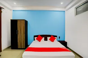 Hotel O Virasat Guest House - Image 2