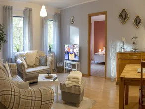 Ferienwohnung mit Terrasse, Bad Bodenteich - Image 2