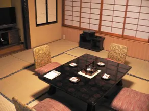 Hanamaki Onsenkyo Dai Onsen Nakashima Ryokan - Image 5