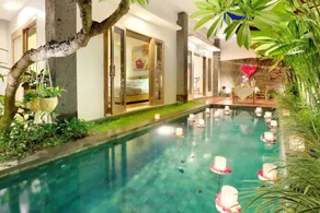 La Mira Villa Seminyak by Ini Vie Hospitality - Image 2