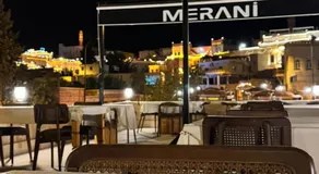 Merani Hotel - Image 4