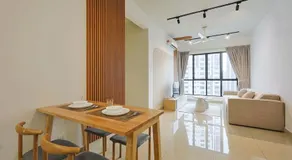 One Maxim Sentul By LuxeStay - Image 4