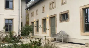 Ferienparadies im Alten Pfarrhaus - Fewos für 2 - 6 Personen - Gartensauna - Parkplätze - Image 4