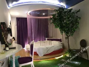Banguli Hotel (Dalian Xinghai Park) - Image 4