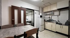Shinjuku! Hayashi House 3P Free Wi-fi! - Image 4