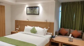 HOTEL HILLWAY - Image 2
