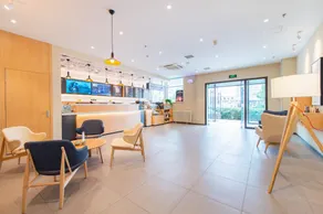 Hanting Hotel Dalian Economic and Technological Zone Wanda Plaza - Image 3