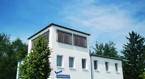 Pilotenunterkunft Fliegerhorst - Image 4