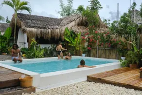 Happiness Beach Resort Siargao - Image 4