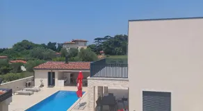 Villa Salvore - new luxury house, heated pool, near beaches, playroom - Istria - Image 5