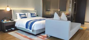 Jianming International Hotel - Image 2