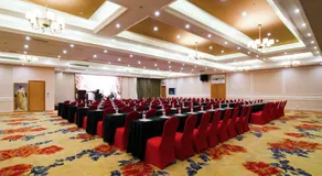 Vienna Hotel Qinzhou North Area Plaza - Image 5