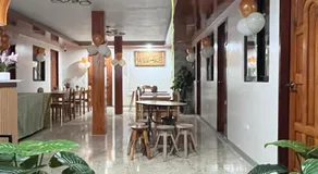 Natalie's Homestay Bed and Breakfast - Image 4