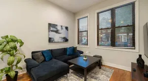4BR 3BA Pilsen Retreat - 10 Min from Downtown - Image 3