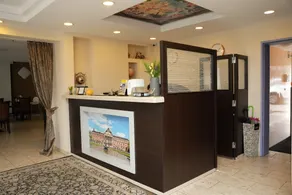 City Hotel Wiesbaden - Image 2