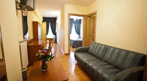 Albergo Lo Scrigno - Image 2