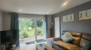 Newquay Coast and Cabin - Image 2