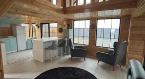 Gerze Bungalov Saklıkent - Image 3